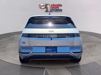 Used 2024 Hyundai Ioniq 5 Limited