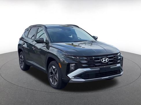 Used 2025 Hyundai Tucson SEL image 3