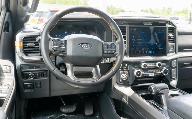 Used 2025 Ford F150 Tremor w/ Equipment Group 402A High AWD/4WD image 13