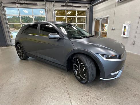 Used 2023 Hyundai Ioniq 5 SEL RWD image 7