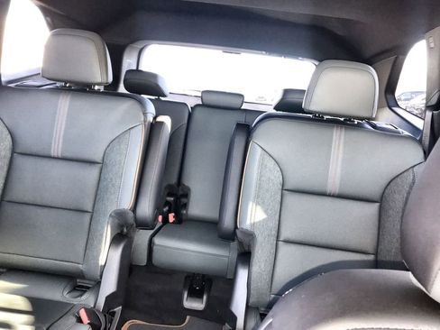 New 2026 GMC Acadia AT4 w/ Super Cruise Package AWD/4WD image 22