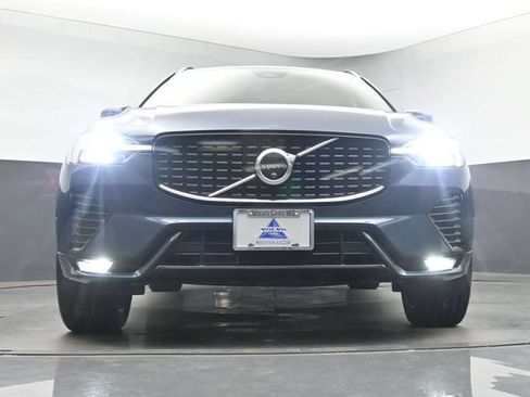 Used 2024 Volvo XC60 B5 Plus w/ Protection Package Premier AWD/4WD image 37
