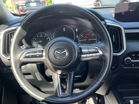 Used 2024 MAZDA CX-50 AWD 2.5 S w/ Weather Package image 13