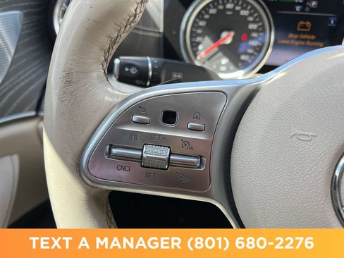 Used 2019 Mercedes-Benz CLS 450 image 28