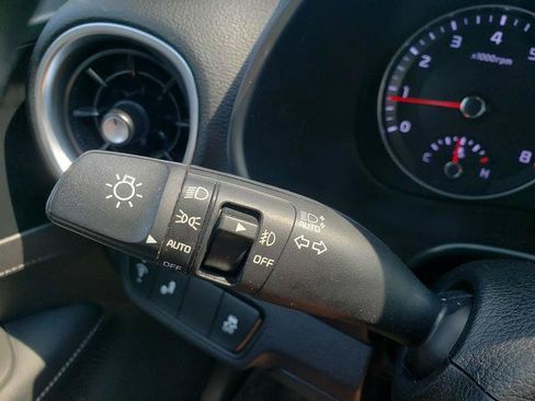 Certified 2023 Kia Forte GT-Line w/ GT-Line Technology Package FWD image 31
