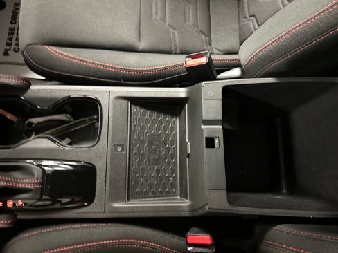 Used 2023 Nissan Frontier PRO-4X w/ Pro Convenience Package AWD/4WD image 19