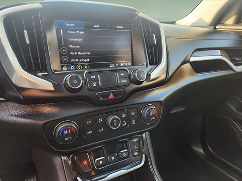 Used 2019 GMC Terrain SLE w/ Driver Convenience Package AWD/4WD image 12