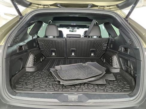 Certified 2025 Subaru Outback Wilderness w/ Wilderness Package AWD/4WD image 19