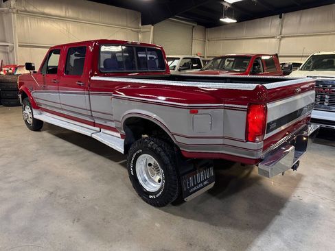 Used 1994 Ford F350 4x4 Crew Cab image 30