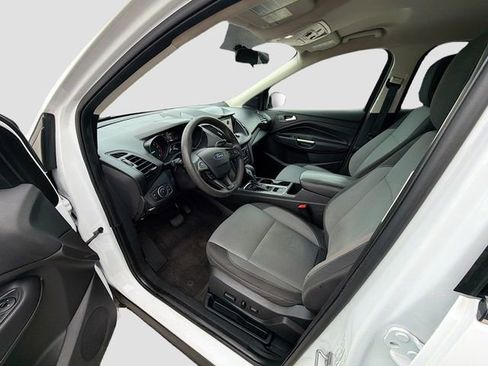 Used 2019 Ford Escape SE image 20