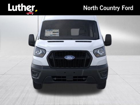 New 2026 Ford Transit 250 148 Medium Roof Extended AWD image 6