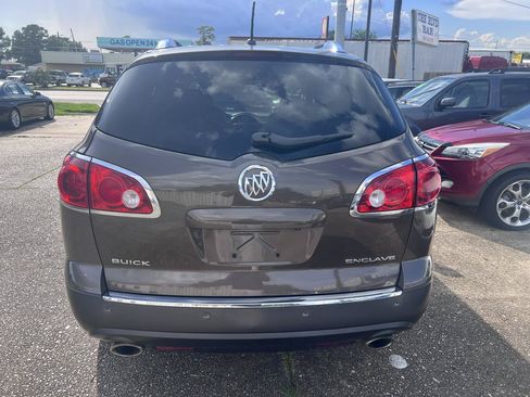 Used 2012 Buick Enclave Leather FWD image 5