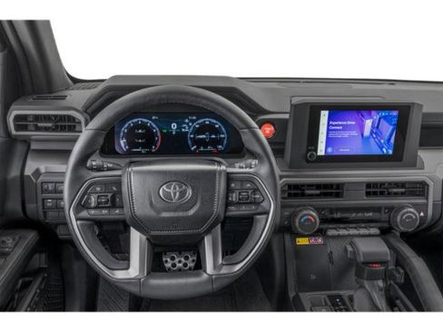 New 2026 Toyota 4Runner TRD Sport AWD/4WD image 9