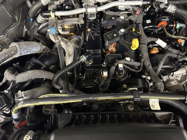 Used 2022 Ford Explorer Timberline AWD/4WD image 10