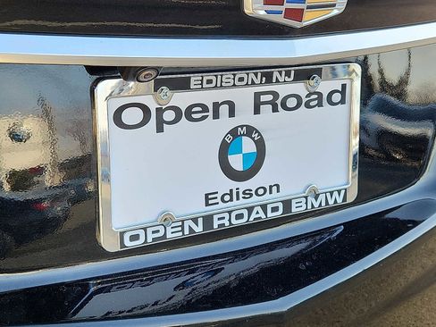 Used 2021 Cadillac XT5 Premium Luxury image 30