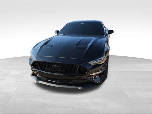 Used 2022 Ford Mustang GT w/ Equipment Group 301A image 7