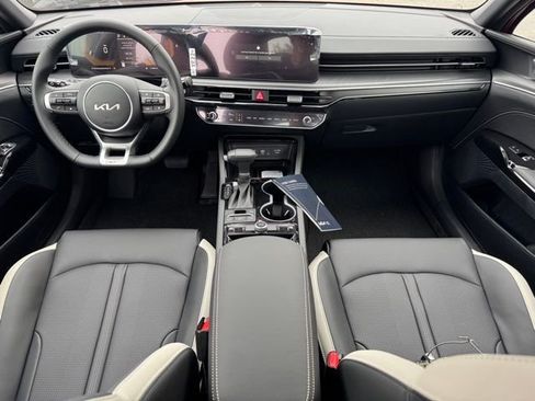New 2026 Kia K5 GT-Line FWD image 16