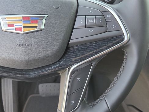 New 2026 Cadillac XT5 Premium Luxury w/ Driver Assist Package image 22