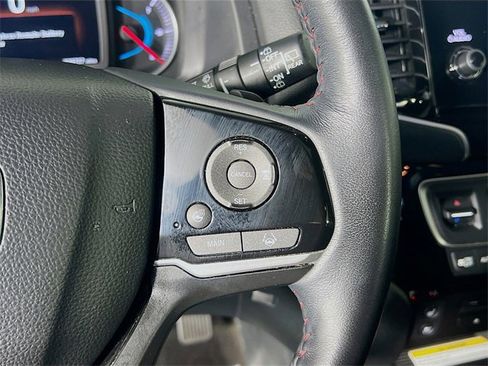 Used 2022 Honda Pilot Black Edition image 17