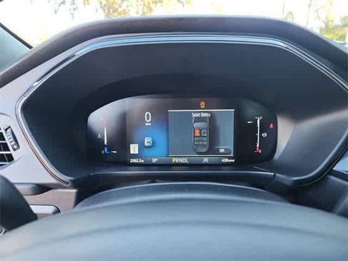 Used 2025 Ford Escape ST-Line w/ Tech Pack #1 image 30