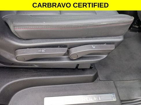 Certified 2023 Chevrolet Suburban RST w/ Sport Performance Package AWD/4WD image 39