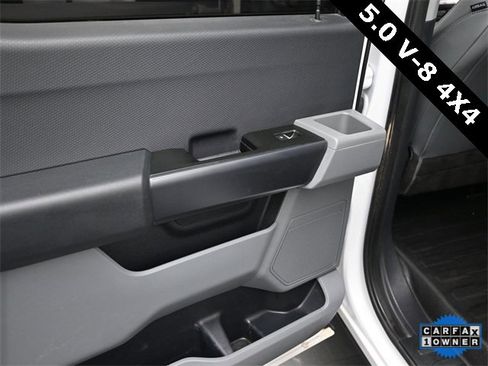 Used 2022 Ford F150 XL w/ Equipment Group 101A High image 20