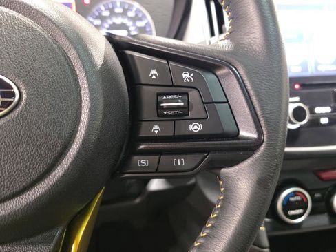 Used 2023 Subaru Crosstrek 2.5i Sport image 22