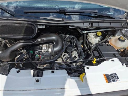 Used 2021 Ford Transit 250 148 High Roof Extended image 23