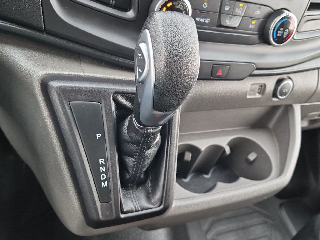 Used 2020 Ford Transit 350 XL RWD image 20