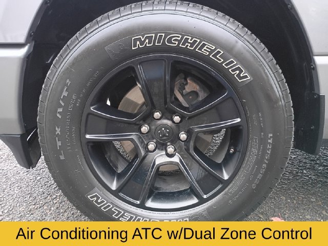 Used 2020 RAM 1500 Big Horn AWD/4WD image 17