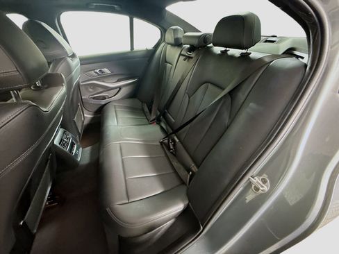 Used 2023 BMW 330i Sedan image 25