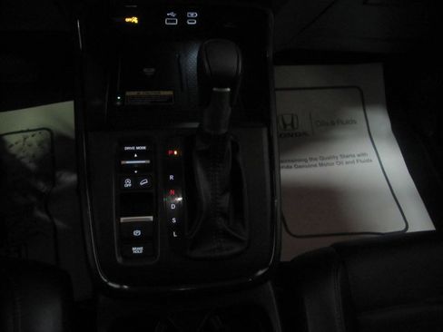 Certified 2025 Honda CR-V EX-L image 6