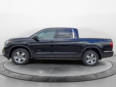 New 2026 Honda Ridgeline RTL image 8