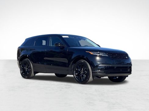 New 2025 Land Rover Range Rover Velar S image 6