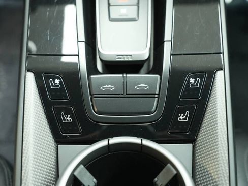 Certified 2023 Porsche 911 Targa 4 GTS AWD/4WD image 23