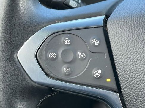 Used 2024 Chevrolet Traverse LT w/ Midnight/Sport Edition image 42