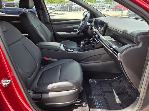 Used 2025 Hyundai Tucson XRT FWD image 15