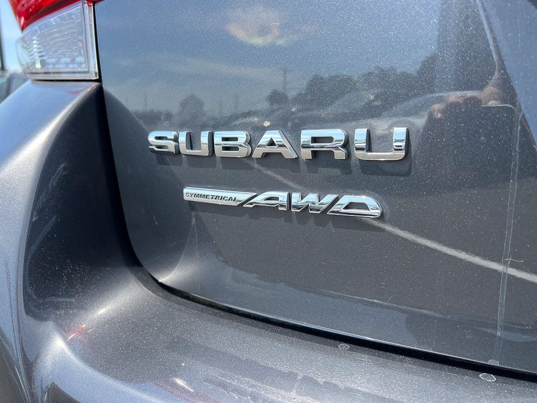 Used 2023 Subaru Crosstrek 2.0i Premium AWD/4WD image 5