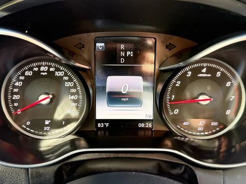 Used 2017 Mercedes-Benz C 300 4MATIC Sedan image 16