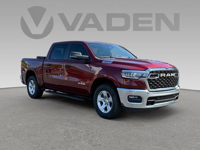 Used 2025 RAM 1500 Big Horn