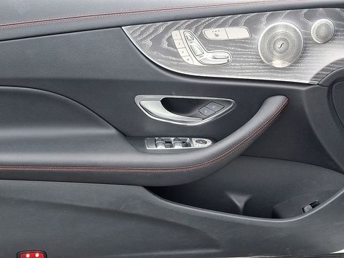 Used 2021 Mercedes-Benz E 53 AMG 4MATIC Coupe image 12