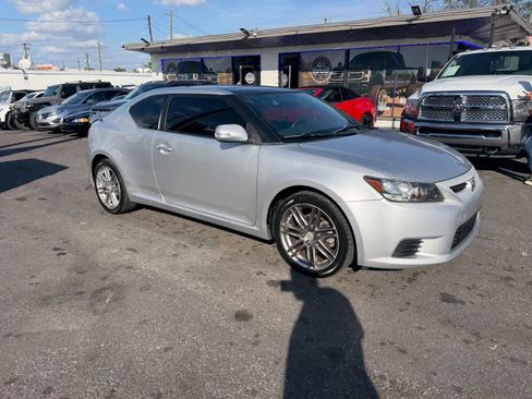 Used 2012 Scion tC image 13