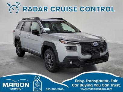 New 2026 Subaru Outback Premium