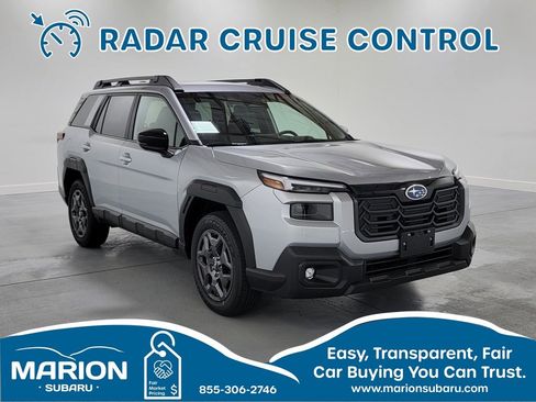 New 2026 Subaru Outback Premium AWD/4WD image 1
