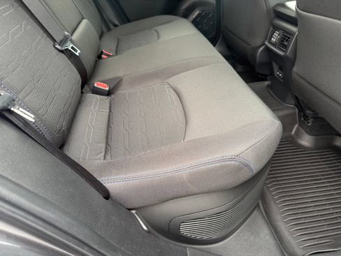 Certified 2025 Toyota RAV4 SE AWD/4WD image 39
