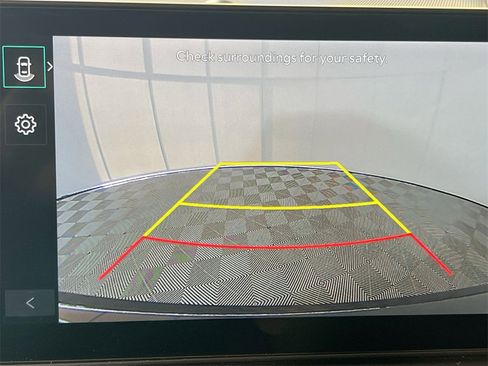 Certified 2024 Kia Sorento LX image 14