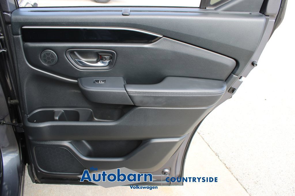 Used 2023 Honda Pilot Touring image 26