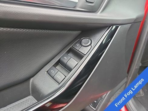 Used 2025 Chevrolet Equinox LT w/ Convenience Package II FWD image 12