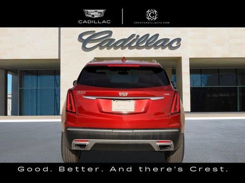 Used 2023 Cadillac XT5 Premium Luxury FWD image 6