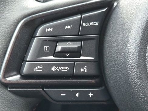 New 2026 Subaru Crosstrek 2.5i Wilderness w/ Crosstrek Mirror Package AWD/4WD image 14